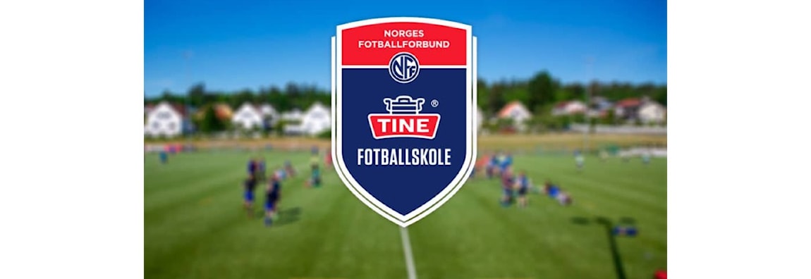 Tine Fotballskole uke 33